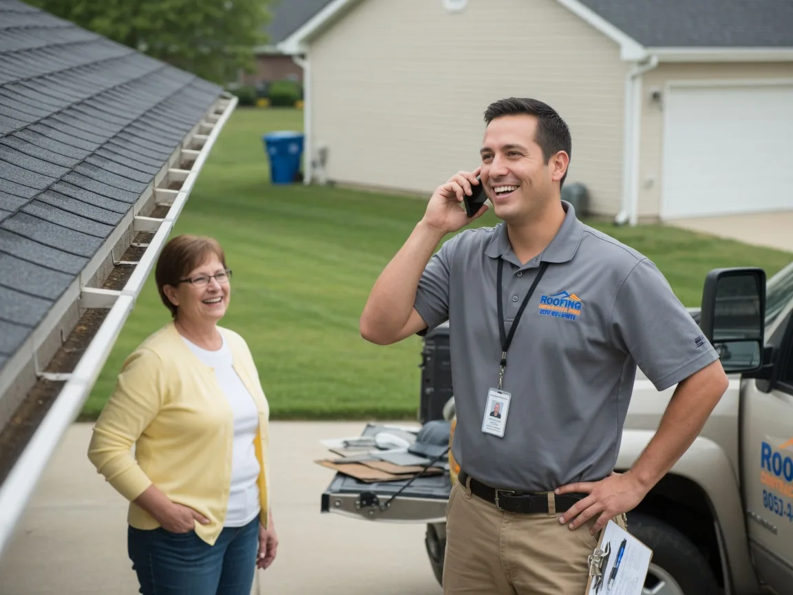 Local Roofing Contractors West Paducah, KY FAQs